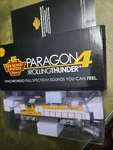Broadway Limited Ho 491 Up Union Pacific Emd GP20 Diesel Engine PARAGON-4 4279. Fixed Price $273.00.