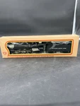 Ihc Ho 4-6-2 Pacific Locomotive M9715 Southern New Open Box. Fixed Price $149.99.