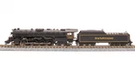 Broadway Limited 7408 T1 4-8-4 Rbmn "blue Mountain & Reading" #2102. Fixed Price $309.69.