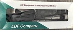 Lbf Ho Kit #2001 65 Mill Gondola Corr Side Burlington Northern Nos. Fixed Price $17.99.