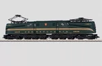 New Marklin Ho 37490 Prr GG-1 Electric Locomotive Its Original Box. Fixed Price $799.95.