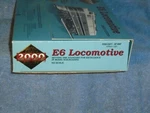 Proto 2000 Ho Scale #23277 6 Union Pacific #997 W/mars Light. Fixed Price $139.99.