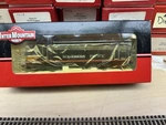 Intermountain Southern Pacific Black Widow With Sound Emd FP7 #6451 Nos. Fixed Price $225.00.