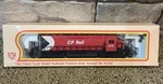 International Hobby Inc Diesel Road Switcher Emd SD-40 #4242. Fixed Price $60.00.