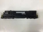 Broadway Limited Paragon #2450 Ho Scale Ns Ge C30-7 Diesel Rd. #8038. Fixed Price $239.95.