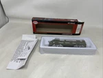 Ho Scale Us Army F2-A Diesel Locomotive Model Power 96813 Ln/box. Fixed Price $45.00.