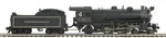 Mth 20-3246-2 Pennsylvania 4-4-2 Atlantic Steam Engine W/proto-sound #1645. Fixed Price $657.99.