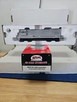 Atlas Ho Undecorated Aar Type Ge U23B Diesel Locomotive 8650 New.. Fixed Price $89.96.