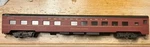 Ho Rivarossi Pennsylvania Prr Pullman Broadway Train # 8330 Tuscarora Rapids. Fixed Price $36.50.