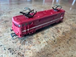 Bb 9288 Capitol Jouef Ho Locomotive. Fixed Price $22.39.