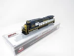 Atlas 40005642 Cimarron Valley Dash 8-40C Diesel Locomotive Ditch Lights. Fixed Price $119.96.