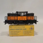 Ho Ihc M505 Center Cab Milwaukee Road Diesel Switcher #2397. Fixed Price $75.99.