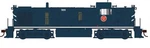 Bowser 25214 Ho Scale Alco RS-3 Diesel Missouri Pacific Mp 999 Dcc & Sound. Fixed Price $249.99.