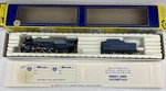 Ahm Rivarossi 4-6-2 Heavy Pacific Steam Locomotive Ho 5087-H B&o P. Washington. Fixed Price $185.00.
