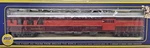 Ahm 1920 Combine Car, Chicago And St Louis 6203-21 Ho Scale The Alton Limited. Fixed Price $29.90.