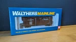 Walthers Ho 40' PS-1 Boxcar Milwaukee Road #35050 910-1404 Model Kit Plastic New. Fixed Price $49.95.