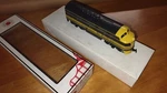 Set Pwd Stewart/kato Emd F3 A&b, #8020&8209/D&RG 552 Japan Drive,(pre-dcc) Nib. Fixed Price $103.95.
