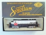 Bachmann Spectrum #41-0820-L7 Ho GP-30 Locomotive Emd Demo #1962 W/box. Fixed Price $39.99.