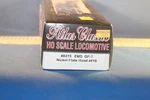 Jp Ho Atlas Classic 8415 Emd GP7 Nickel Plate Road Nkp #416 Dc. Fixed Price $58.86.