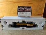 Ho Atlas 8477 Alco RS-3 Locomotive Spokane Portland Seattle Sp&s New In Box. Fixed Price $129.00.