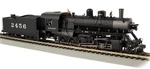 Bachmann 85401 Ho Scale Atsf #2456 2-10-0 Decapod Locomotive With Dcc Wowsound. Fixed Price $299.95.
