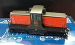 Rapido Ho Ge 44 Tonner Locomotive Dcc & Sound New Haven #48514 Cab 0801. Fixed Price $299.00.