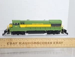 Proto 2000 Ho Scale 31117 Seaboard U30B Diesel Loco Sal 809 Dcc Ready Nib. Fixed Price $119.95.