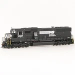 Athearn Ho Norfolk Southern Ns #6507 SD50 Nonpowered Unit. Fixed Price $87.00.