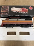 Aristocraft Daylight Scale Alco Southern Pacific. Fixed Price $199.99.