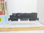 Athearn 4650 Ho Scale GP38-2 Diesel Locomotive Undecorated Dummy Train Nos (a). Fixed Price $37.95.