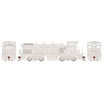 Ho Athearn G69420 Undecorated MP15AC Diesel Engine With Dcc & Sound. Fixed Price $250.00.