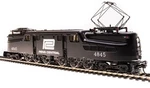 Broadway Limited Ho 4695 GG1 Electric W/sound & Dcc Penn Central #4825. Fixed Price $340.00.