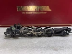 Tyco Mantua 4-6-2 Pacific Steam Locomotive Chassis/frame. Fixed Price $24.99.