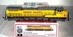 Scaletrains Ge C44-9W Locomotive Sound&dcc Union Pacific SXT38721. Fixed Price $319.95.