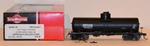 Intermountain Ho #46201-38 Scl 10,000 Gallon Acf Type 27 Tankcar, New/box. Fixed Price $29.95.