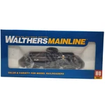 Walthers Mainline Ho Scale 36' Tank Car Interstate 910-1012. Fixed Price $35.96.