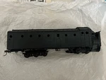 Athearn Blue Box #1194 Rotary Snow Plow Undecorated. Fixed Price $8.99.