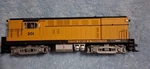 Atlas Ho Ac&y Akron Canton Youngstown H16-44 #201, No Sound Dcc Master Series. Fixed Price $169.99.