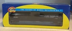 Athearn Ho Scale American Beef Packers 62' Tank Car Dtlx #1603 Nib. Fixed Price $15.00.