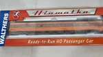 Walthers Ho Milwaukee Road Coach 932-9208 (ref G) Free Shipping. Fixed Price $50.00.
