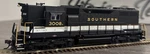 Atlas Ho #9265 Southern SD-35 High Nose Diesel Locomotive #3008A W/dcc Lnib!. Fixed Price $134.98.