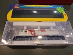 Athearn ATH98370 SD40-2 Dcc/sound Burlington Northern (bn) 1876 Bi Centennial Ho. Fixed Price $259.95.