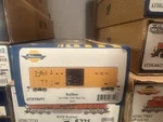 Athearn Ho Rtr Tbox Car 1010. Fixed Price $25.00.