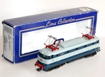 Lima 1/87 Ho 208034 Turtle Electric Motor Locomotive, Fs 444 001, 41/77. Fixed Price $150.93.