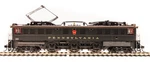 Broadway Limited Ho Dgle Prr P5A Boxcab #4733 (w/ Sound/dc/dcc). Fixed Price $244.99.