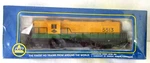 Ahm 5012E Reading GP-18 Powered Locomotive # 5513 New. Fixed Price $49.95.