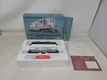 Proto 2000 No. 23713 GP9 Ii Diesel Locomotive Western Maryland Wm #29 - New Ho. Fixed Price $99.99.