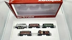 Primex Rklin H0 2750 Passenger Train 150 Years Db Original Packaging. Fixed Price $105.47.