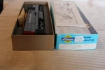 Ho Scale Athearn, U28C Diesel Locomotive, Southern Pacific, Gray, #7151 - 3421. Fixed Price $96.00.