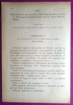 Barbariga 1892 Royal Decree Concentrate Congregation Of CHARITY-4555. Fixed Price $16.45.